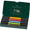 Set de feutres à double-pointe Pitt Artist Dual Marker