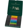 Set de feutres à double-pointe Pitt Artist Dual Marker