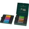 Set de feutres à double-pointe Pitt Artist Dual Marker