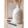 Set de 2 feutres multi-supports Creative Marker