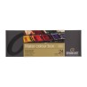 Boîte métal aquarelle extra-fine Rembrandt
