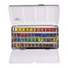 Boîte métal aquarelle extra-fine Rembrandt