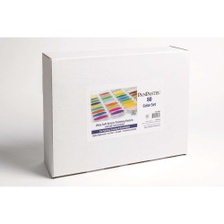 Coffret de 80 PanPastel + accessoires Soft