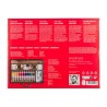 Coffret bois acrylique Starter Box XL Van Gogh