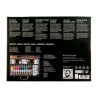 Coffret bois huile Starter Box XL Van Gogh
