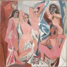 Puzzle 500 pièces - Les demoiselles d'Avignon, de Pablo Picasso
