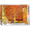 Puzzle 300 pièces 3D - Arbre de vie, de Gustav Klimt