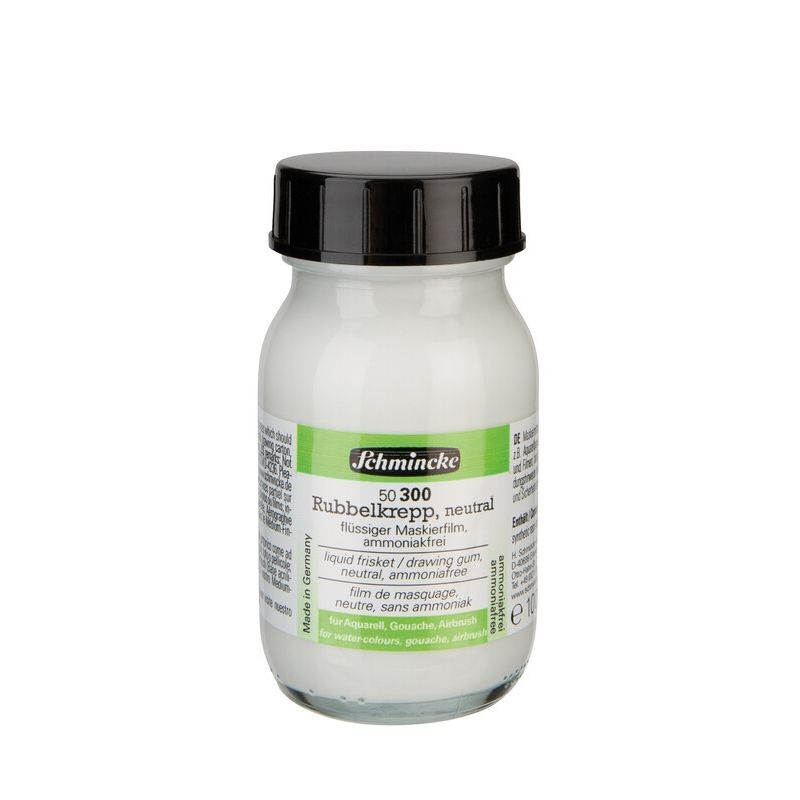 Films de protection liquides Schmincke