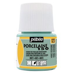 Peinture Porcelaine 150 Pébéo, flacon 45 ml