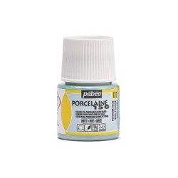 Peinture Porcelaine 150 Pébéo, flacon 45 ml