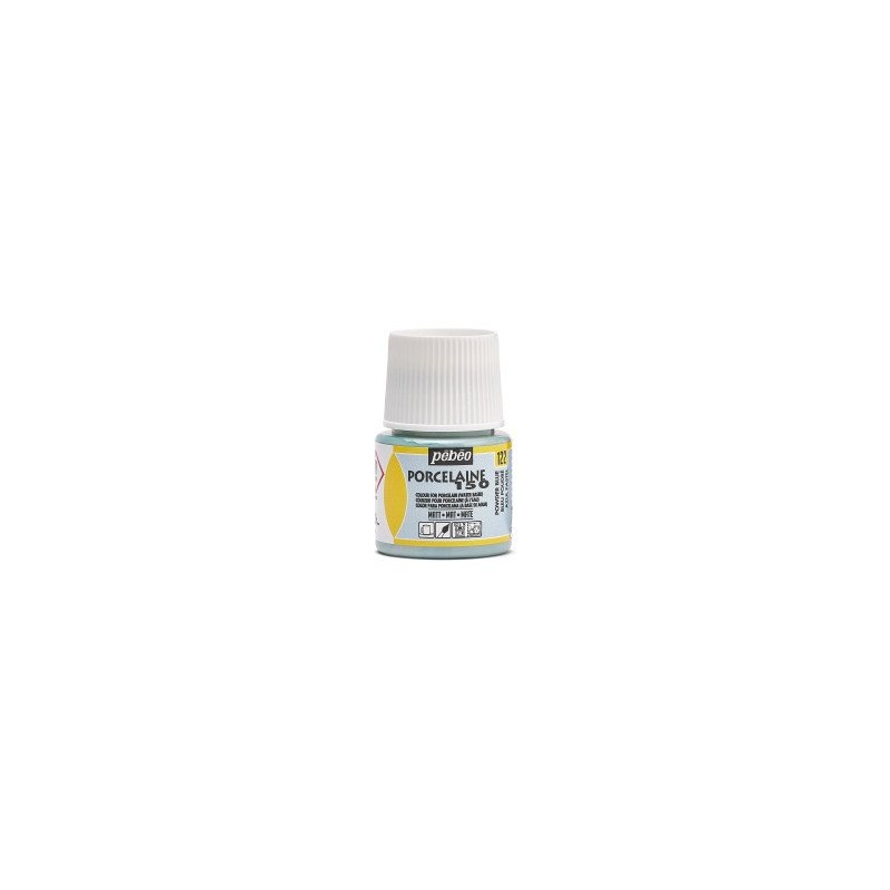 Peinture Porcelaine 150 Pébéo, flacon 45 ml
