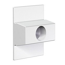 Clips de fixation Click & Connect pour cimaise Click Rail Artiteq