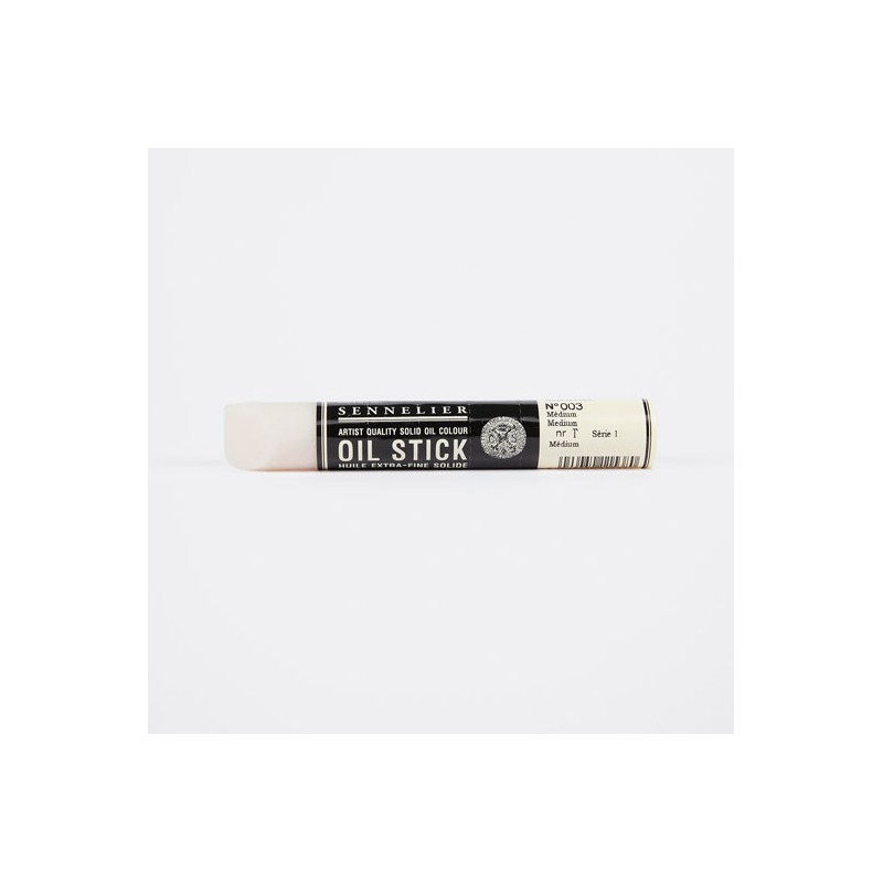 Peinture à l'huile extra-fine en bâton Oil Stick de 38 ml