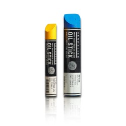 Peinture à l'huile extra-fine en bâton Oil Stick de 96 ml