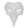 Masque de Venise - Oiseau long bec