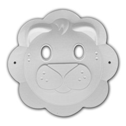 Masque de Venise - Lion