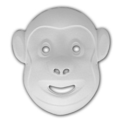 Masque de Venise - Singe