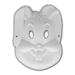 Masque de Venise - Lapin