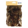 Plumes faisan 3 à 5 cm, sachet de 3 g