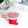 Gobelet à eau pliable Hahnemühle