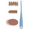 Set Starter de 8 outils Sofft PanPastel