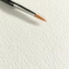 Mini-bloc aquarelle Sugar Cane 8x10.5 cm 290g/m², 12 fls collées petit côté