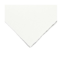 Bloc aquarelle BaoHong Le Choix des Maîtres 300 g/m², 20 fls collées 4 côtés