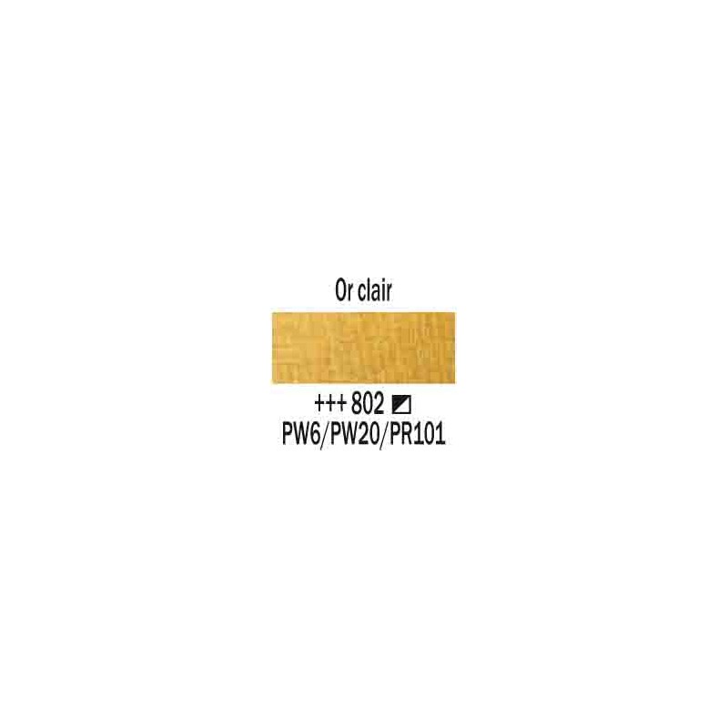 Peinture acrylique Amsterdam, tube 250 ml