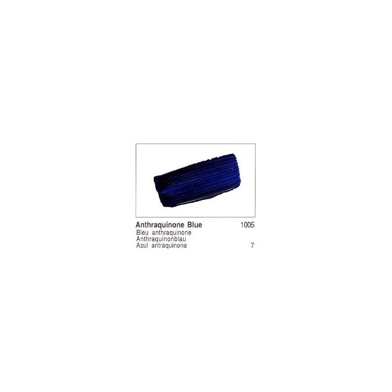 Peinture acrylique Golden Heavy Body, tube 60 ml