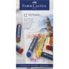 Boîte de pastels à l'huile Goldfaber