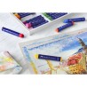 Boîte de pastels à l'huile Goldfaber
