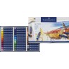 Boîte de pastels à l'huile Goldfaber