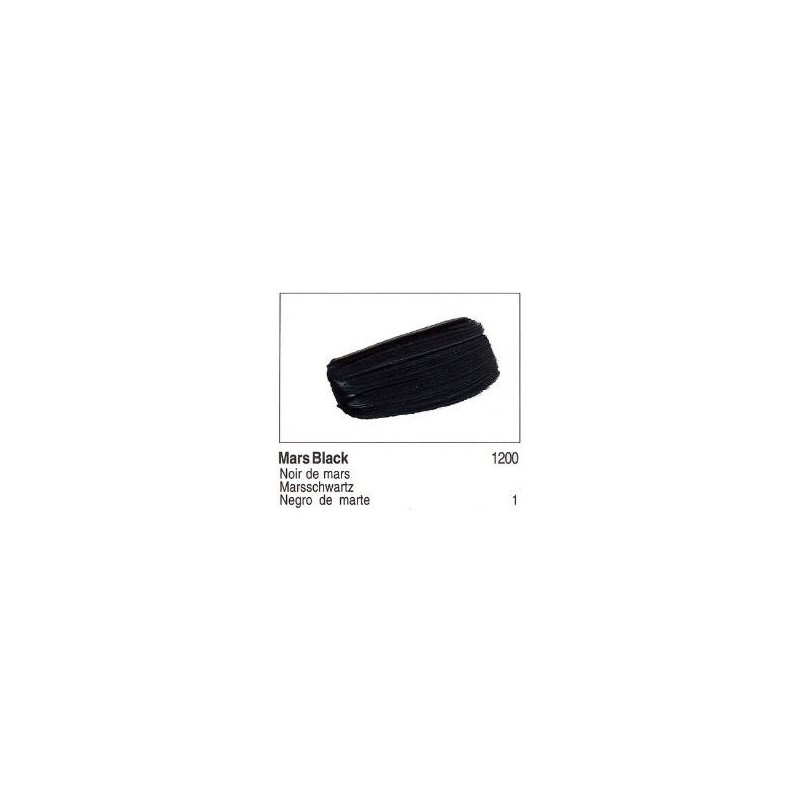 Peinture acrylique Golden Heavy Body , tube 148ml