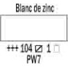 Peinture acrylique extra-fine Expert Amsterdam, tube 75 ml