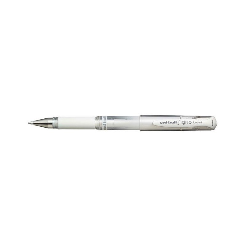 Roller à encre gel Signo Broad, pointe 1 mm