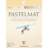 Bloc papier Pastelmat 360 g/m², assortiment n°1