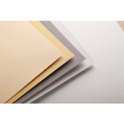Bloc papier Pastelmat 360 g/m², assortiment n°1