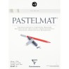 Bloc papier Pastelmat 360 g/m², assortiment n°3