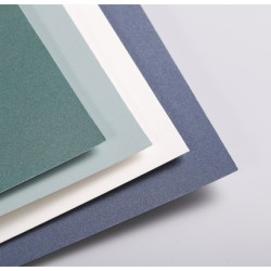 Bloc papier Pastelmat 360g/m², assortiment n°5