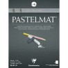 Bloc papier Pastelmat 360 g/m², assortiment n°6
