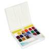 Boîte d'aquarelle mains libres La Petite Aquarelle Sennelier
