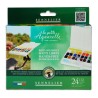 Boîte d'aquarelle mains libres La Petite Aquarelle Sennelier