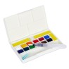 Coffret aquarelle main-libre La Petite Aquarelle avec bras articulé