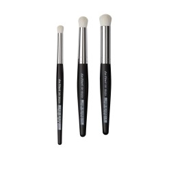 Pinceau rond Dry Brush, série 143 en fibre synthétique