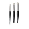 Pinceau rond Dry Brush, série 143 en fibre synthétique