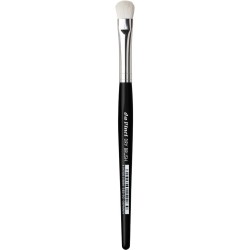 Pinceau usé bombé Dry Brush, série 145 en fibre synthétique