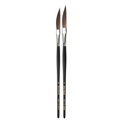 Pinceau Stryper Da Vinci série 709 en petit-gris de Kazan