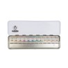 Boite métal Slimline aquarelle extra-fine Horadam