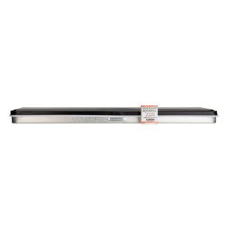 Boite métal Slimline aquarelle extra-fine Horadam
