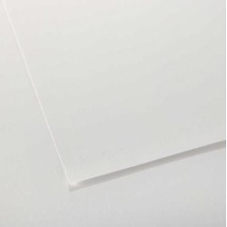 Ramette de papier à dessin C à grain Canson